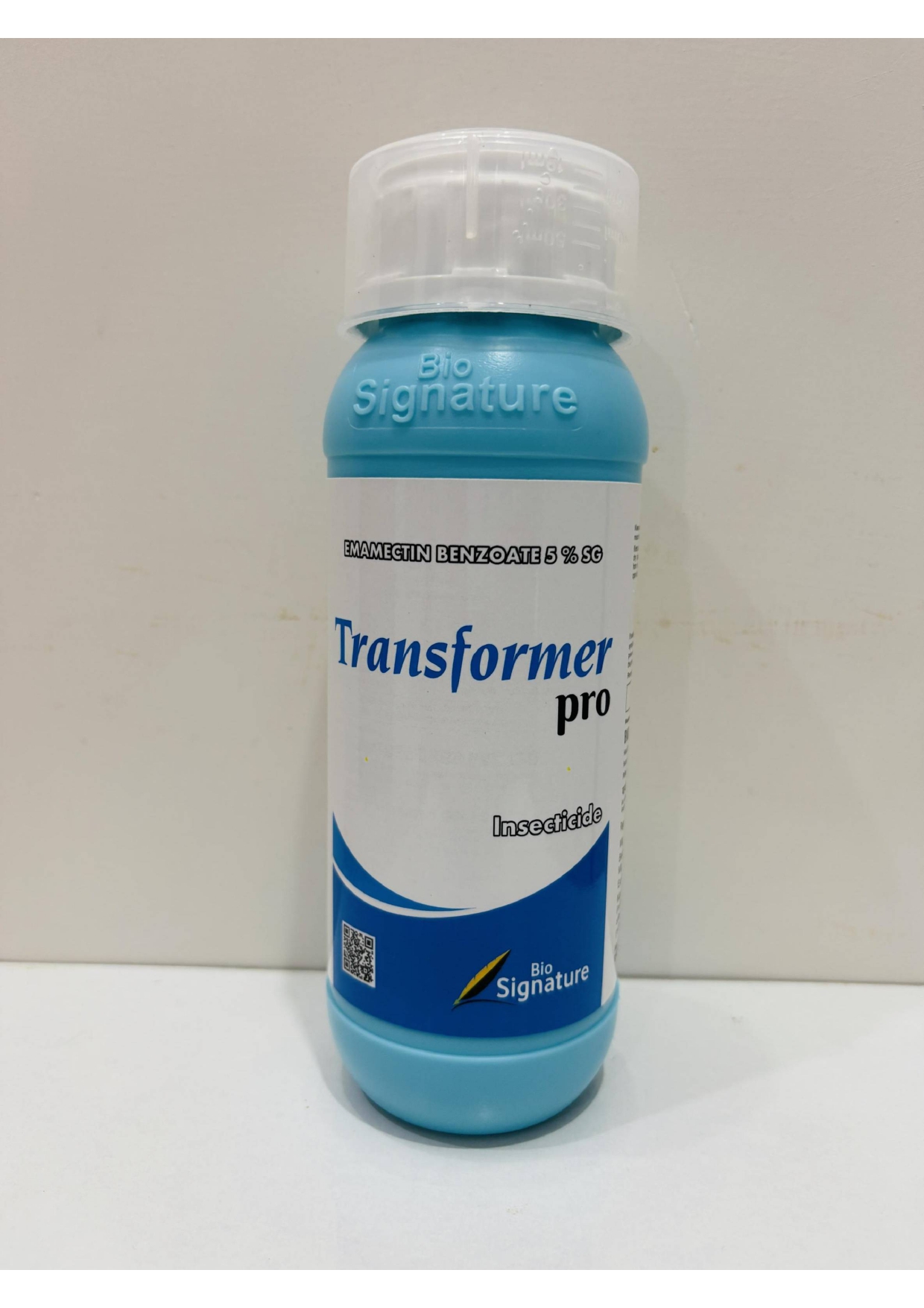 Transformer Pro